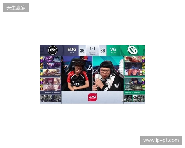 影魔还是太超模了，VG打出血性比赛仍不敌Spirit