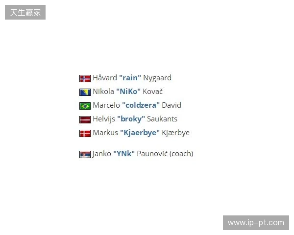 媒体爆料：FaZe将签下Cher1on担任青训队指挥